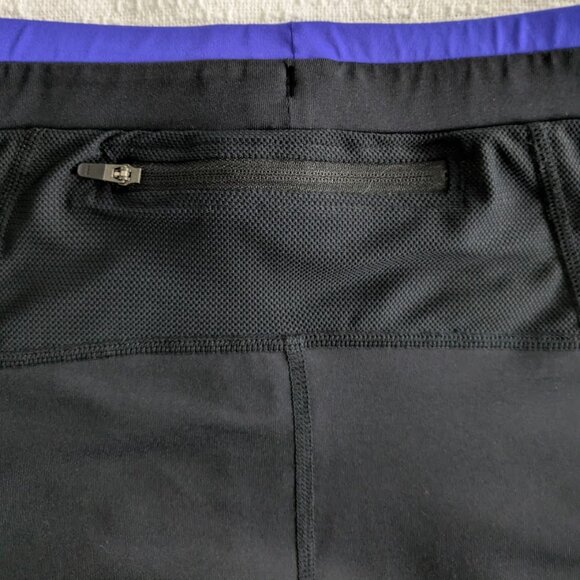 Ladies RONHILL Running/Cycling Athletic Size 10 Shorts - Picture 7 of 7